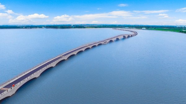 创达盈配资 迈向“形神兼备”，长三角加快现代化都市圈建设